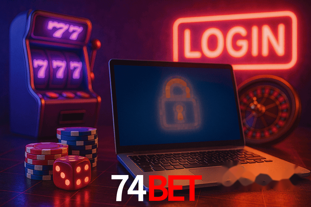 Estatísticas 74bet