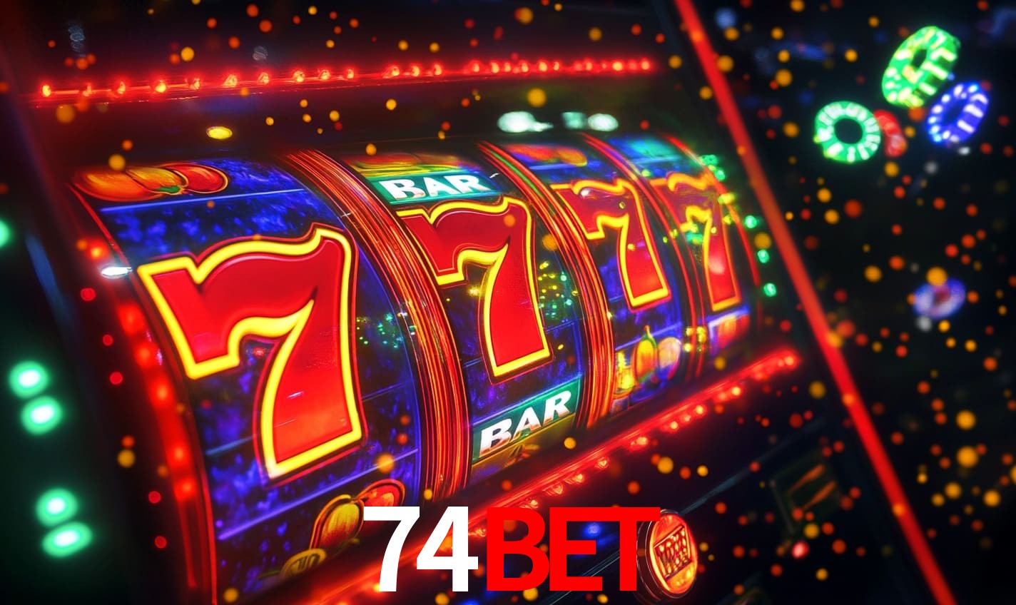 74bet: Seu Especialista em Apostas Esportivas Brasileiras