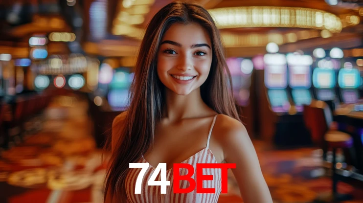 Premium Interface 74bet