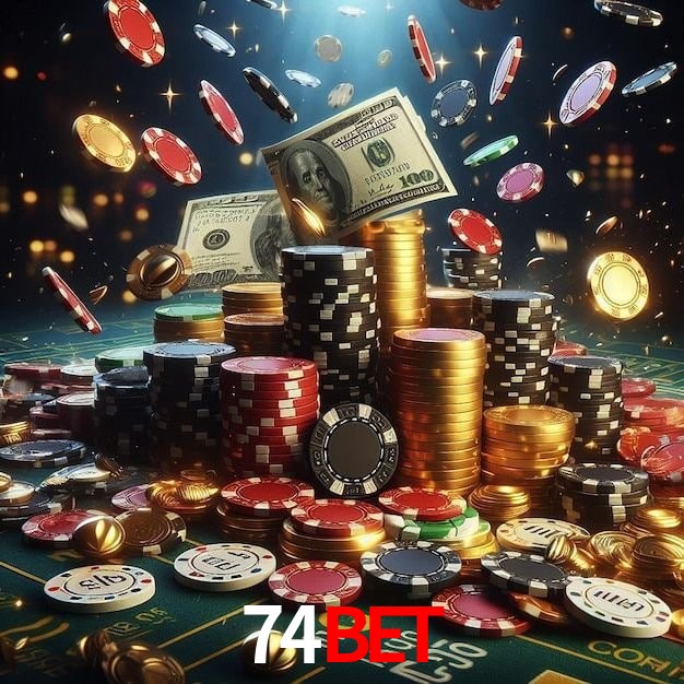 cassino 74bet