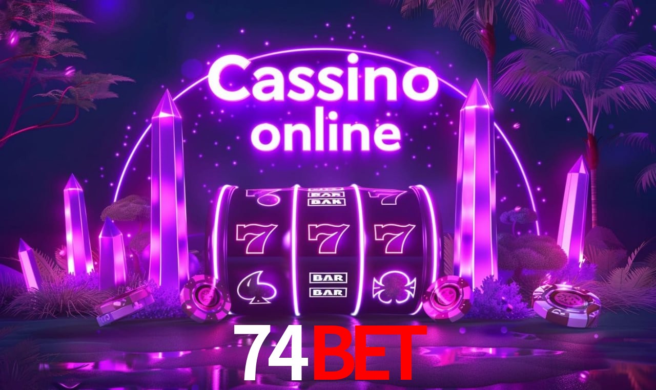 Segurança 2FA 74bet