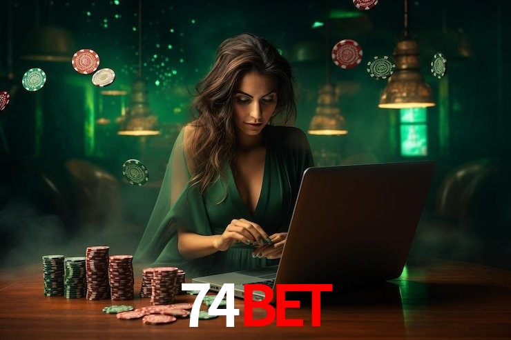 74bet Baixar