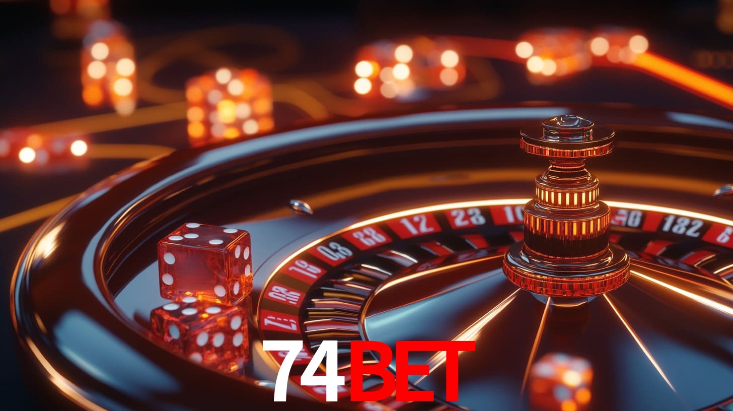 VIP Casino 74bet