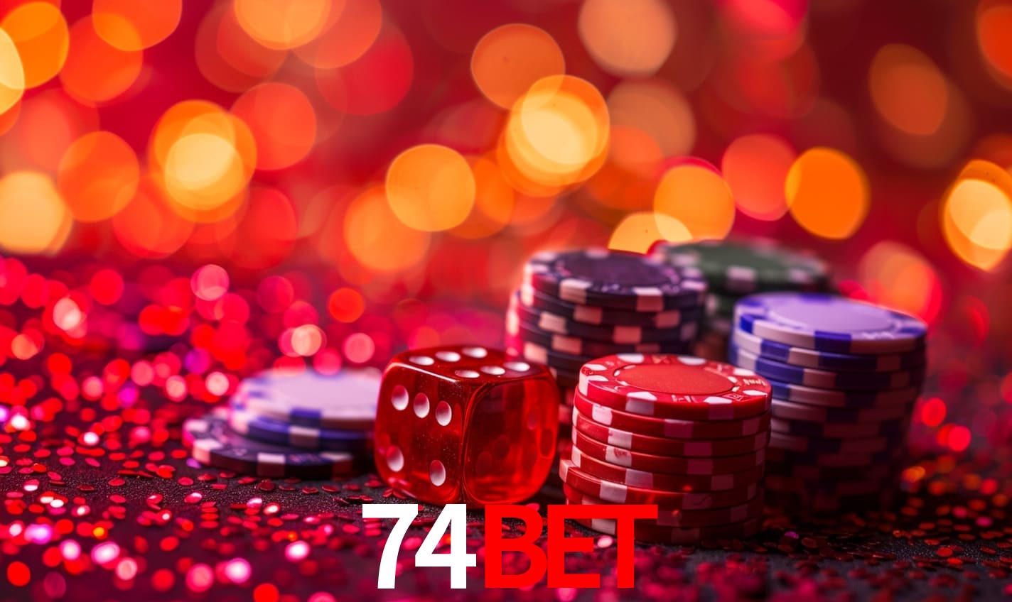 Inovações de Jogos na 74bet: O Futuro das Experiências Interativas