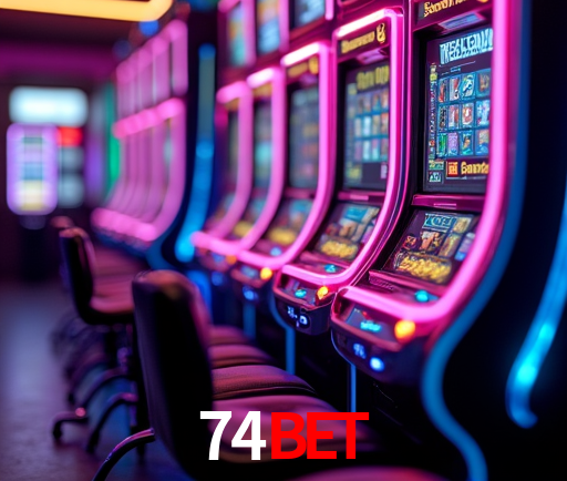 74bet Plataforma Oficial