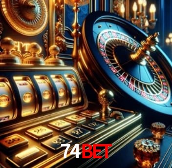 Casino VIP 74bet