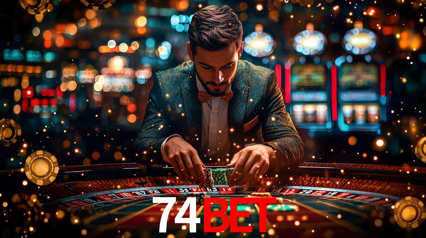 Exclusive Games 74bet