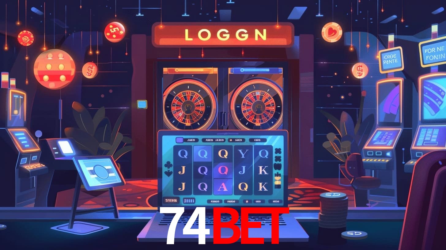 Integração de APIs 74bet