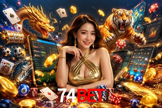 Account Benefits 74bet