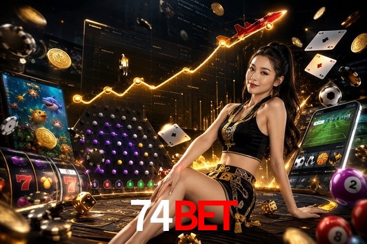 2FA Security 74bet