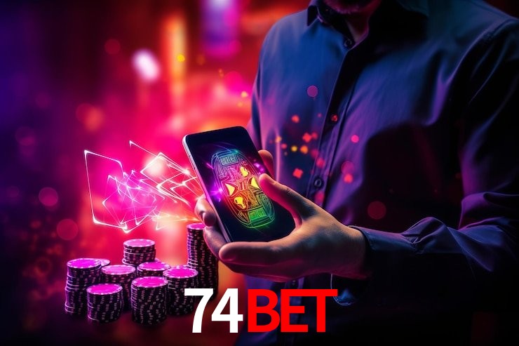 Programa VIP 74bet
