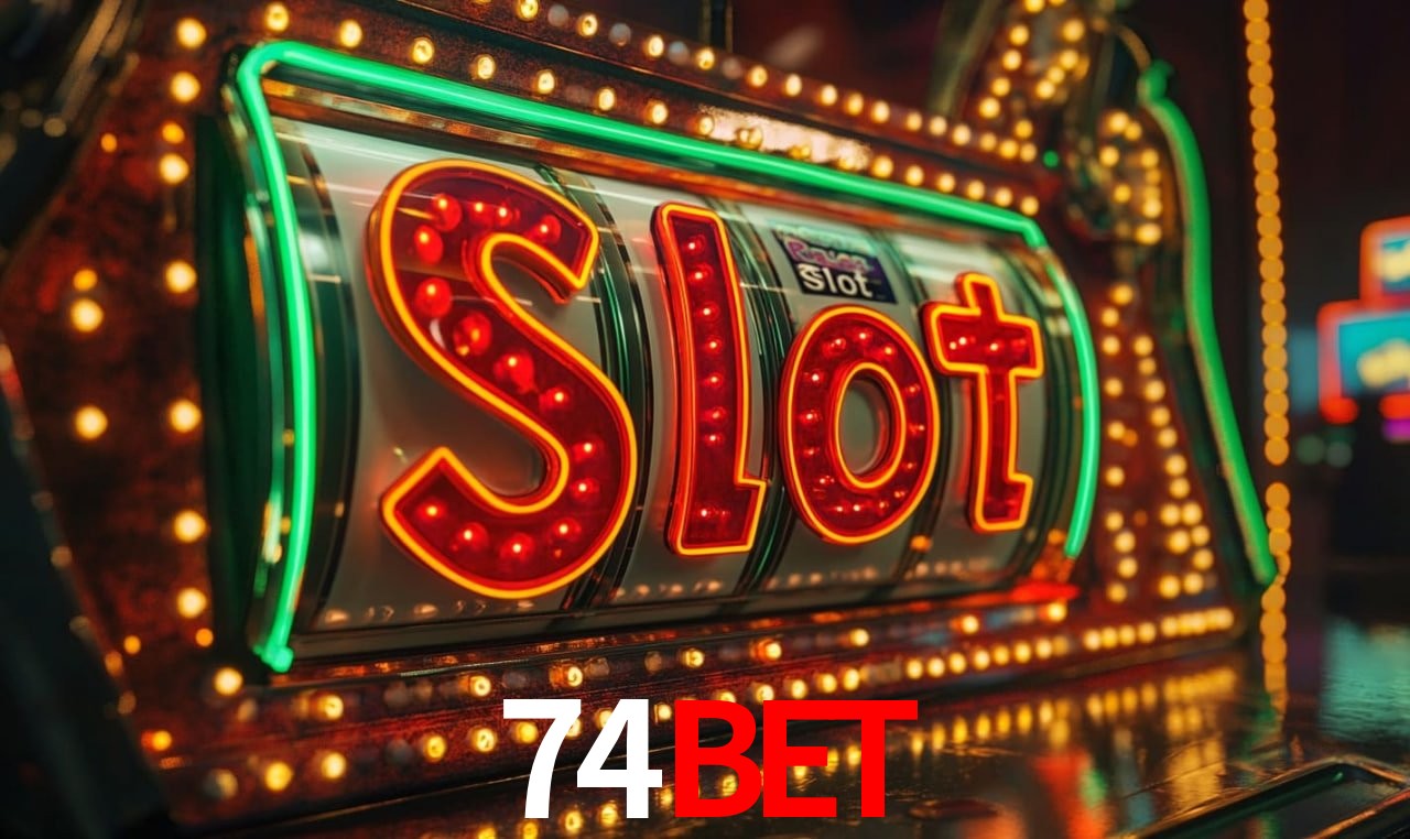 Tecnologia da Plataforma 74bet