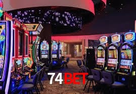 74bet cassino