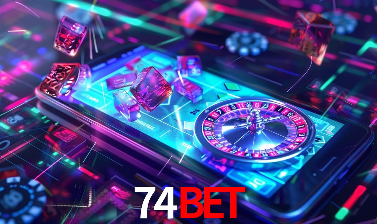 Apostas de Tênis 74bet