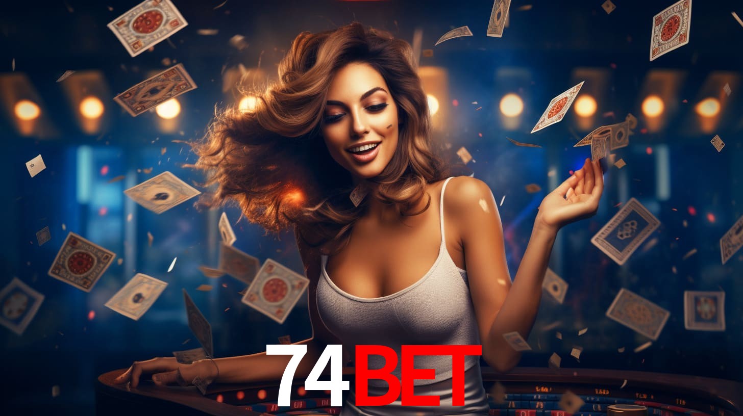 Live Casino 74bet
