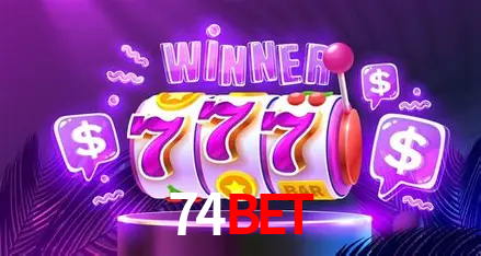 74bet cassino online