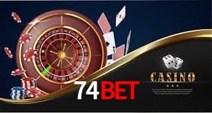 Apostas de Basquete 74bet