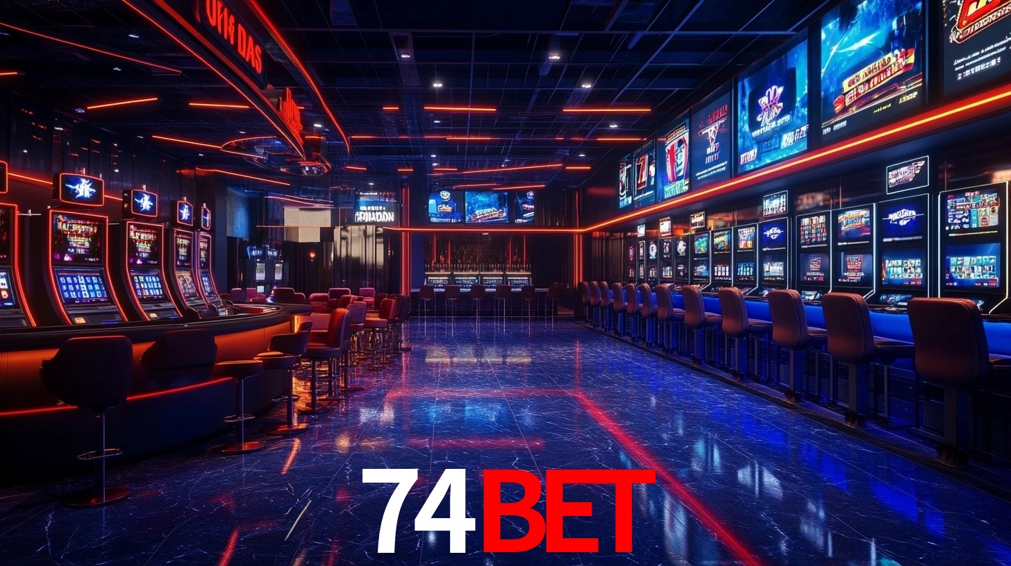 Daily Bonuses 74bet