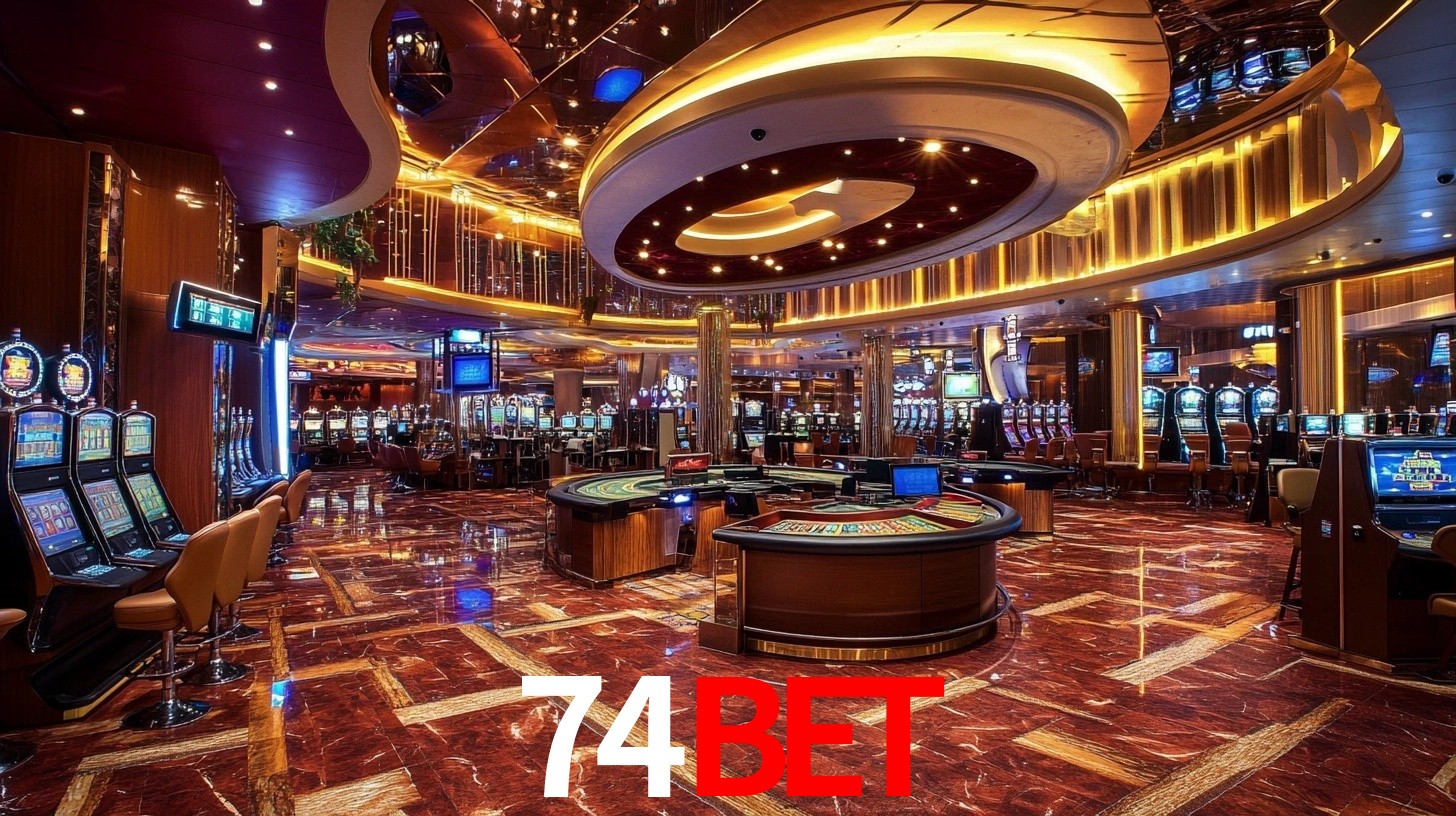 Programa VIP 74bet