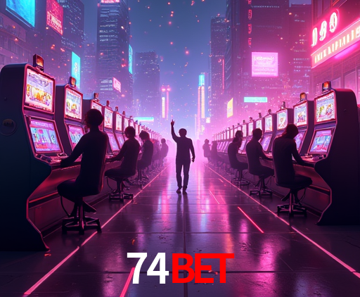 Bônus Diários 74bet