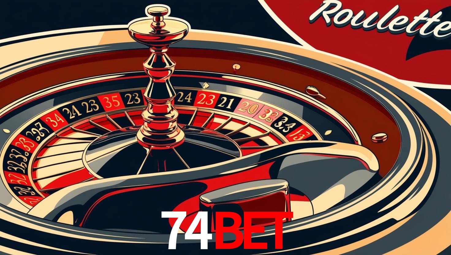 Jogos de Cassino 74BET.COM