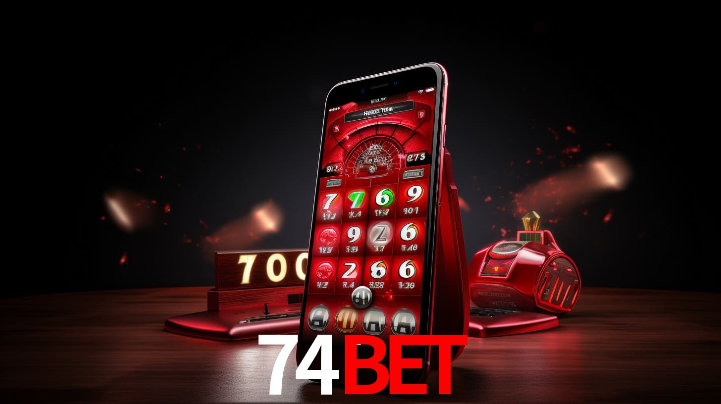 74BET.COM Login Rápido