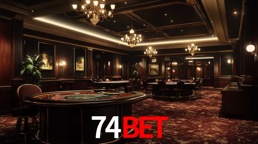 Fortune Tiger Slot no Site 74BET.COM