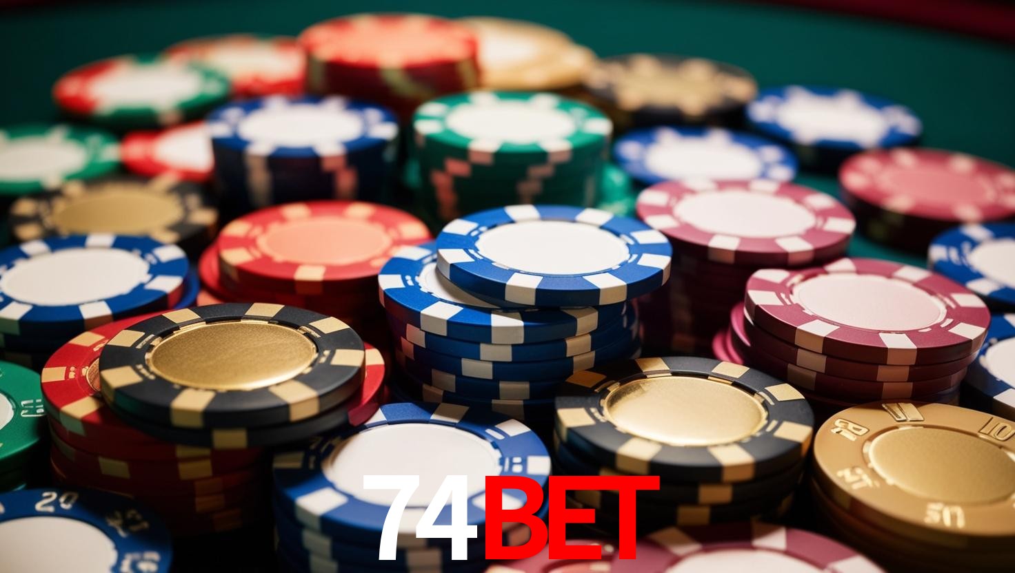 Cassino Online Seguro 74BET.COM