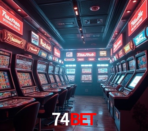 Cadastro Rápido 74BET