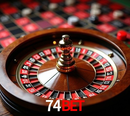 Login Seguro 74BET