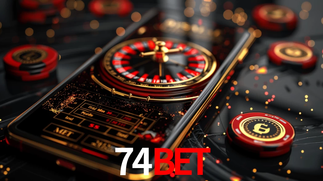 Mesa de Blackjack 74BET