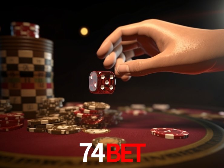 Promoção Relâmpago 74BET