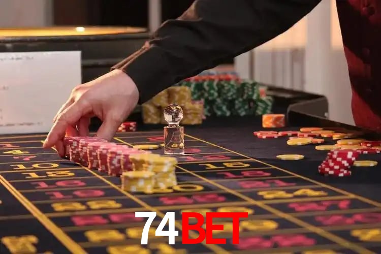 Explorando a Categoria de Eventos em Apostas na 74BET