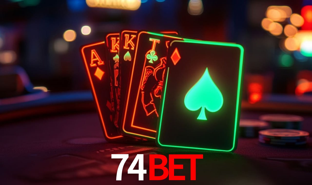 Sistemas de Segurança 74BET