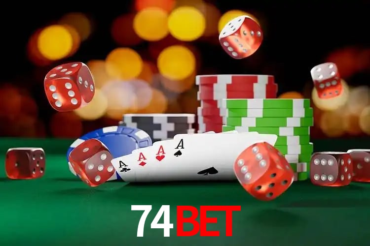 Especiais de Fim de Semana 74BET