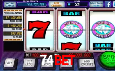 Descubra o Programa VIP da 74BET: Vantagens Exclusivas para Jogadores