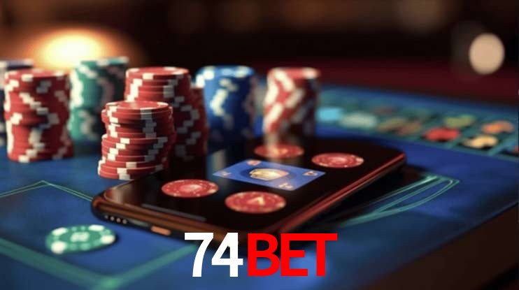 Promoções Sazonais 74BET