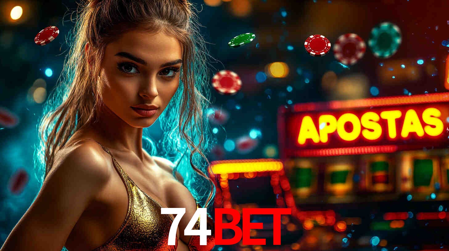 A Emoção da Loteria na 74BET: Uma Chance de Mudança de Vida
