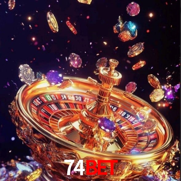 Jogos de Slot 74BET