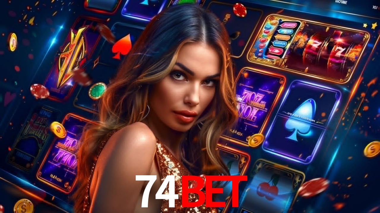 Estatísticas Esportivas 74BET