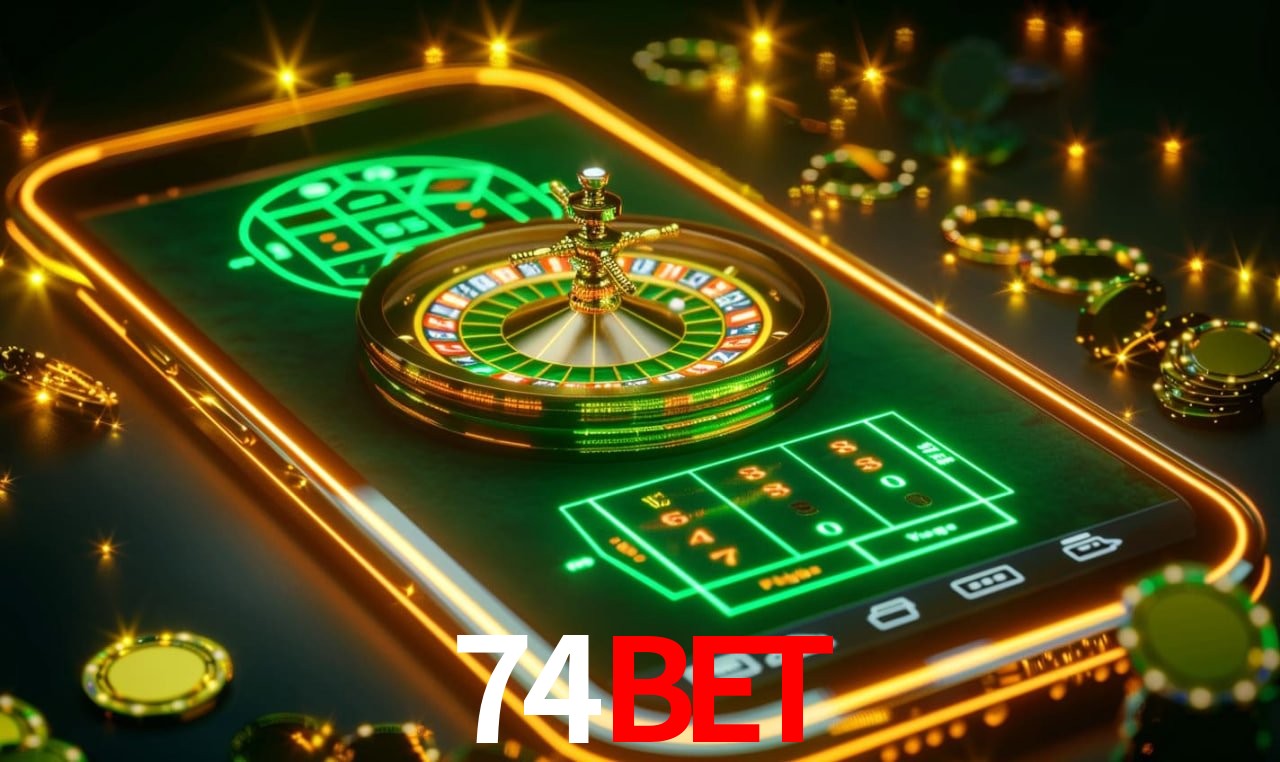Diretório de Jogos 74BET