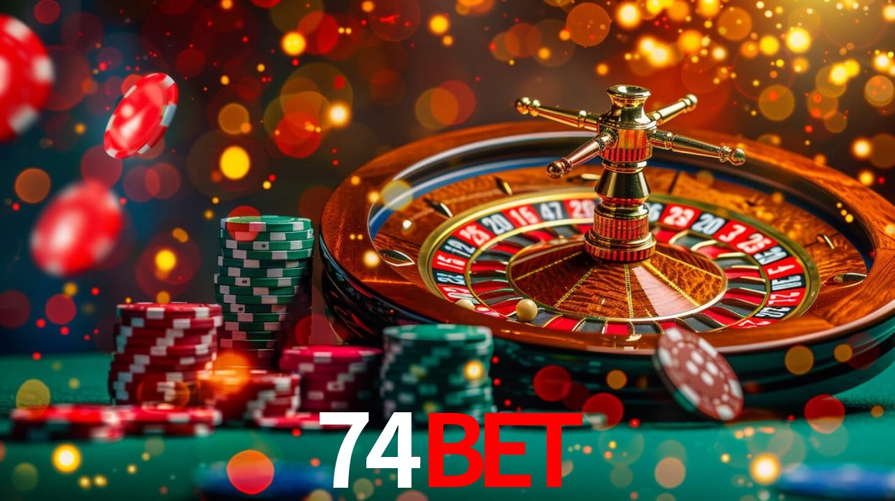 Apostas de Basquete 74BET